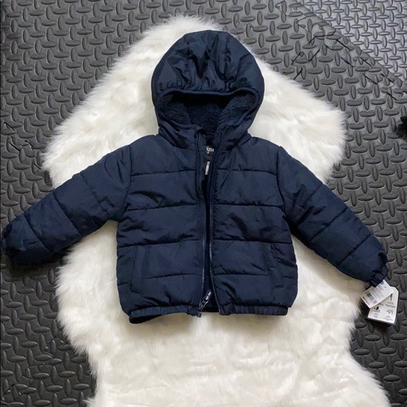 OshKosh B'gosh Other - Oshkosh winter jacket